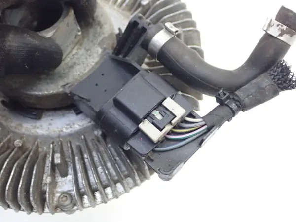 Viskooskytkin OEM JB3G-8A616-AC Ford Rangerille image 5