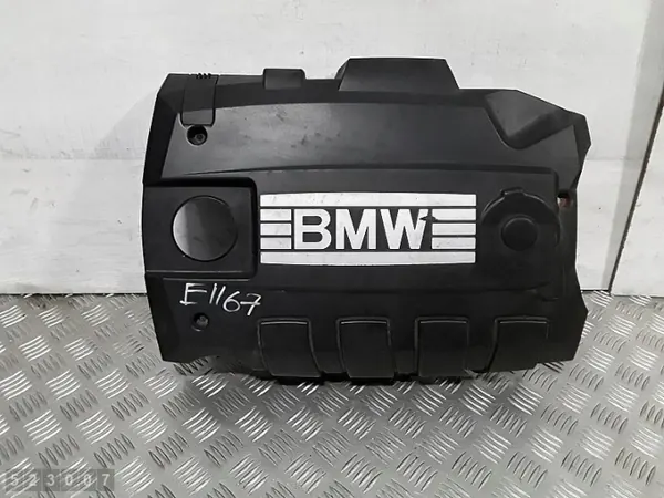 BMW Moottorikansi OEM AM-523007 2009 3-sarja image 2