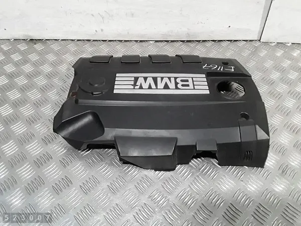 BMW Moottorikansi OEM AM-523007 2009 3-sarja image 3