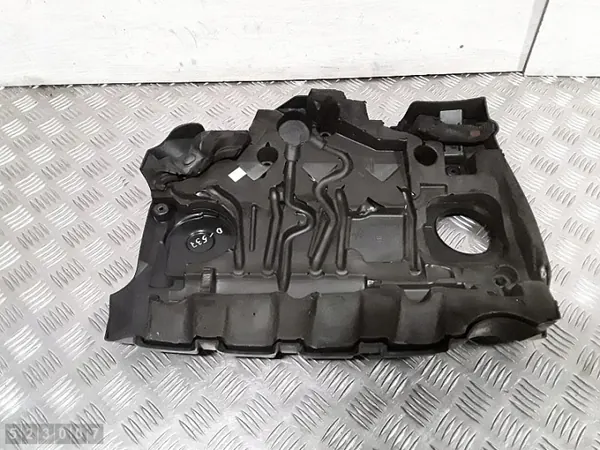 BMW Moottorikansi OEM AM-523007 2009 3-sarja image 5