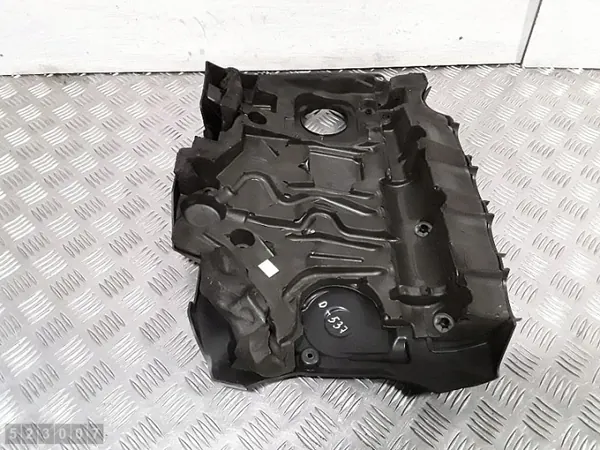BMW Moottorikansi OEM AM-523007 2009 3-sarja image 6