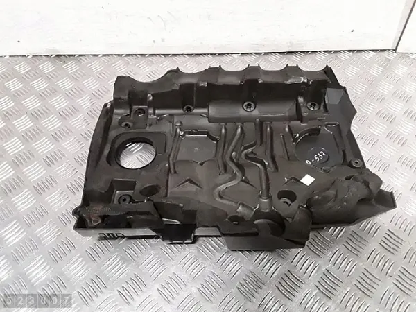 BMW Moottorikansi OEM AM-523007 2009 3-sarja image 7