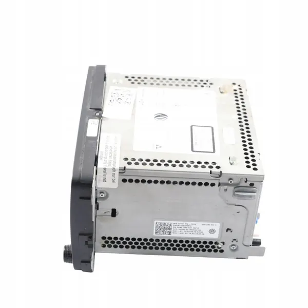 Volkswagen Scirocco Tiguan Radio Navigaatio OEM 5C0035680C image 6