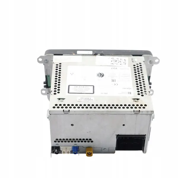 Volkswagen Scirocco Tiguan Radio Navigaatio OEM 5C0035680C image 7