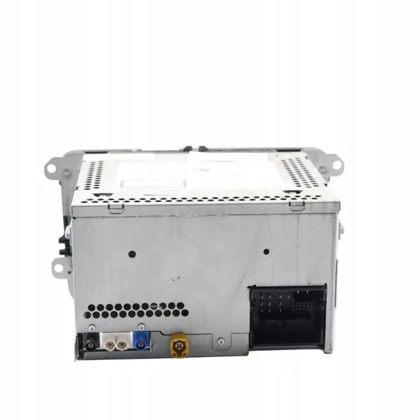 Volkswagen Scirocco Tiguan Radio Navigaatio OEM 5C0035680C image 8