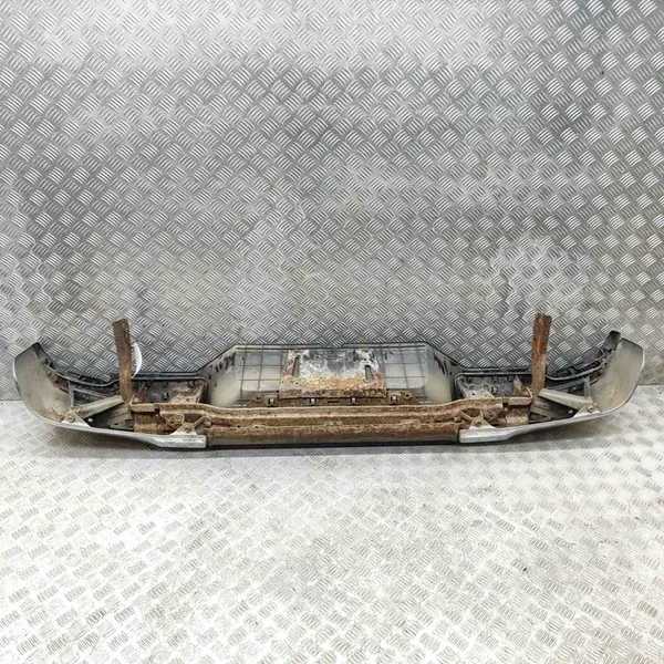 Paraurti posteriore Toyota Hilux VIII Pick-Up 520230K060 image 2