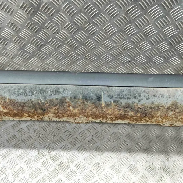 Paraurti posteriore Toyota Hilux VIII Pick-Up 520230K060 image 6