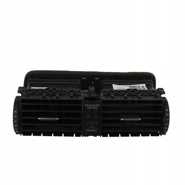 Grelha ventilação central VW Jetta A6 Mk6 OEM 5C7819728 image 2