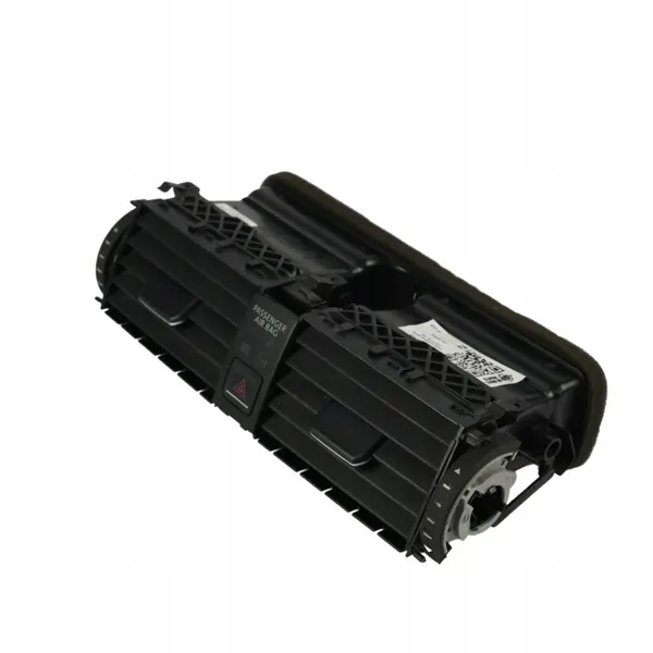 Grelha ventilação central VW Jetta A6 Mk6 OEM 5C7819728 image 3