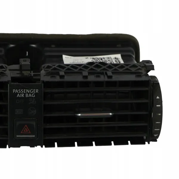 Grelha ventilação central VW Jetta A6 Mk6 OEM 5C7819728 image 5