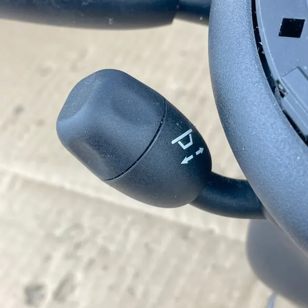 OEM A2129003203 Schakelaar voor Mercedes W212 E-Klasse image 7