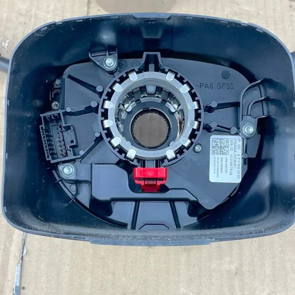 OEM A2129003203 Schakelaar voor Mercedes W212 E-Klasse image 8