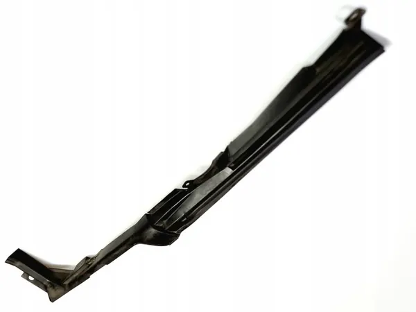 Para-lama esquerdo Nissan 370Z OEM 658211EA1A image 2