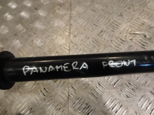 Främre aktiv stabilisator OEM 97035970104 Porsche Panamera image 5