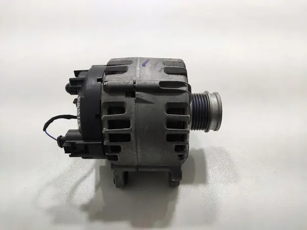 Vaihtovirtageneraattori Skoda Fabia IV 1.0 TSI 2021-2025 05E903026K image 3