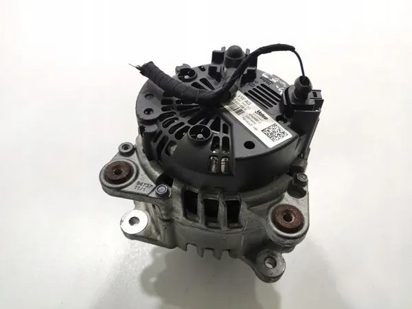 Vaihtovirtageneraattori Skoda Fabia IV 1.0 TSI 2021-2025 05E903026K image 4