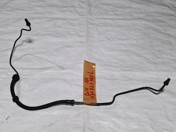 Tuyau d'embrayage VW Golf IV Bora 1.6 8V AKL image 1