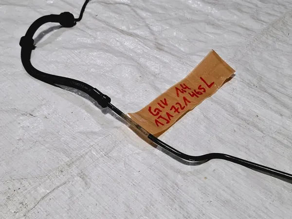 Tuyau d'embrayage VW Golf IV Bora 1.6 8V AKL image 3