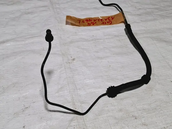 Tuyau d'embrayage VW Golf IV Bora 1.6 8V AKL image 5