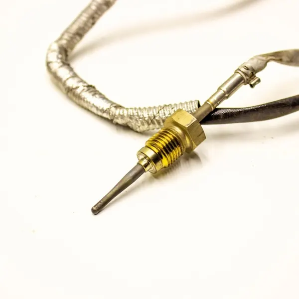 Porsche Macan (95B) 2021 Oil Temperature Sensor OEM image 2