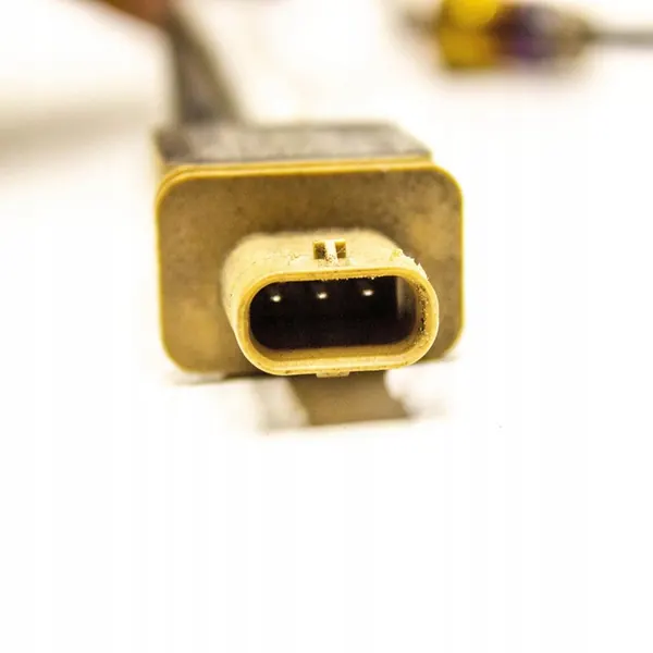 Porsche Macan (95B) 2021 Oil Temperature Sensor OEM image 4