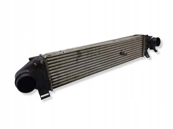 Volvo OE 6G91-9L440-DD Begagnad Intercooler image 3