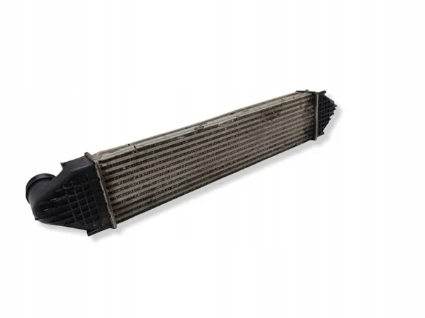 Volvo OE 6G91-9L440-DD Begagnad Intercooler image 6