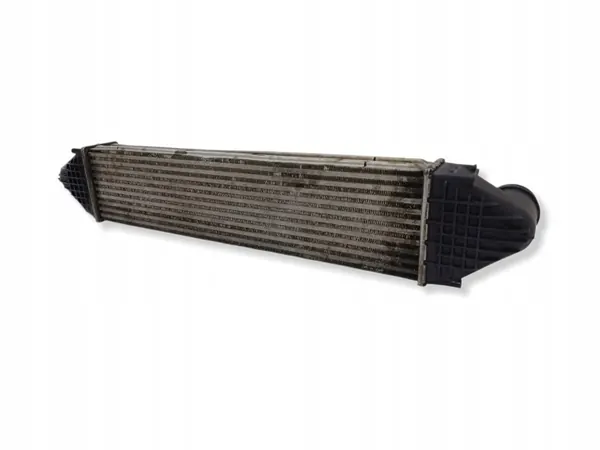 Volvo OE 6G91-9L440-DD Begagnad Intercooler image 7