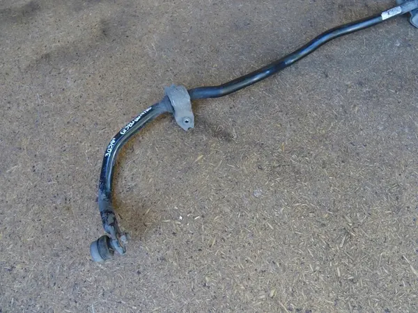 Barra Stabilizzatrice Anteriore Q3 8U QUATTRO 3C0411303AA image 2