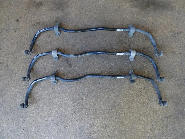 Barra Stabilizzatrice Anteriore Q3 8U QUATTRO 3C0411303AA image 7