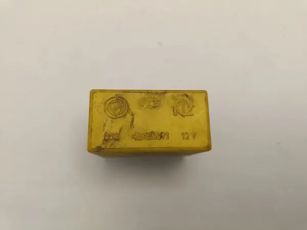 ALFA ROMEO 166 Keskuslukitusrele 46469671 image 2