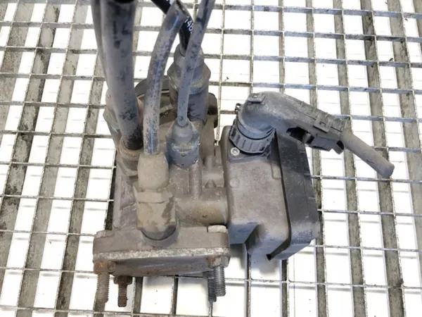 EBS-klep OEM 1879274 voor Scania R420 - Gebruikt image 3