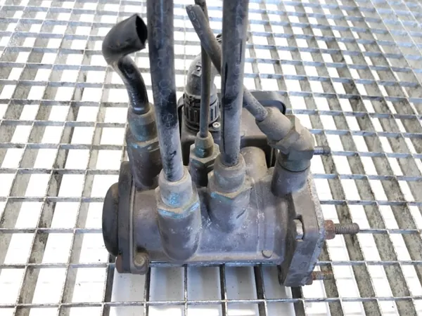 EBS-klep OEM 1879274 voor Scania R420 - Gebruikt image 4