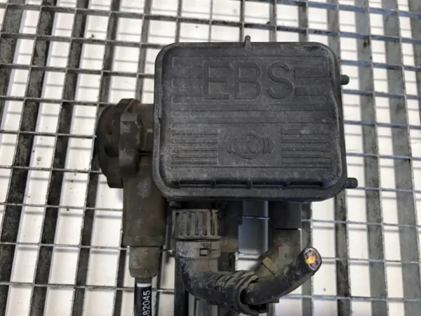 EBS-klep OEM 1879274 voor Scania R420 - Gebruikt image 6