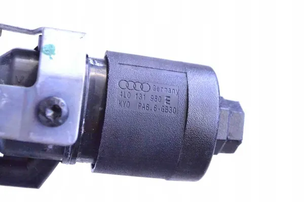 Porsche Macan (95B) 3.0L Diesel Osat 4L0131980E image 5