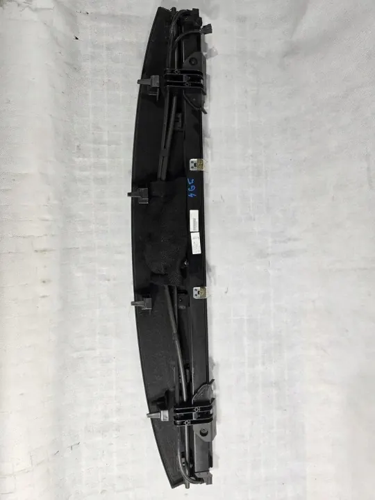 Audi A6 C7 Store Électrique Vitre Arrière OEM 4G5861325C image 4