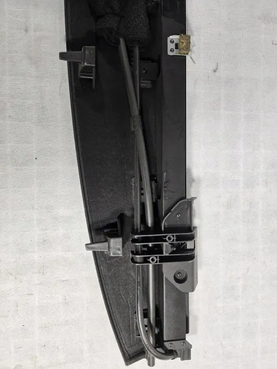 Audi A6 C7 Store Électrique Vitre Arrière OEM 4G5861325C image 6