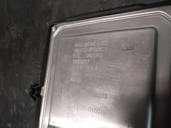 Module de gaz LPG ALEX48 MP48 OBD 2-3-4 cyl image 7