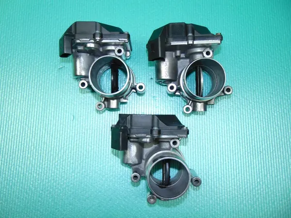 Válvula de Ar Audi VW Skoda Seat 2.0 TDI 03L128063K image 2