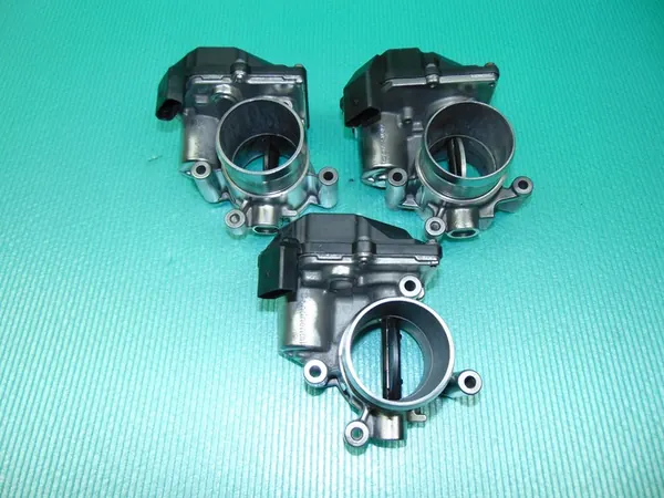 Válvula de Ar Audi VW Skoda Seat 2.0 TDI 03L128063K image 3