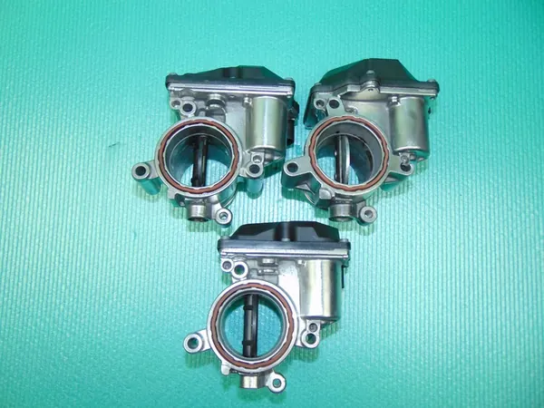 Válvula de Ar Audi VW Skoda Seat 2.0 TDI 03L128063K image 4