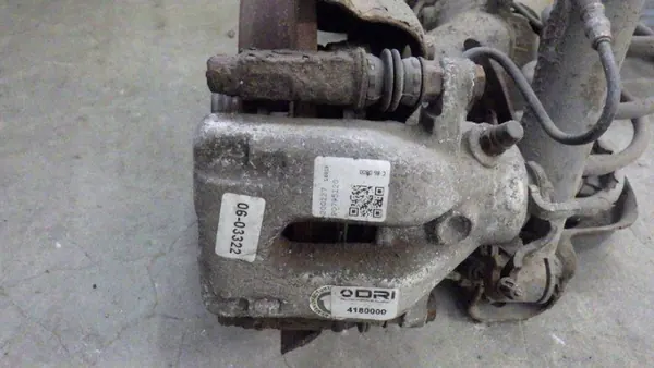 Achterophanging OEM ZAWIESZENIE TYŁ 308 I voor Peugeot image 6