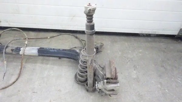 Achterophanging OEM ZAWIESZENIE TYŁ 308 I voor Peugeot image 7