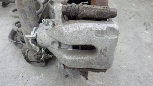 Achterophanging OEM ZAWIESZENIE TYŁ 308 I voor Peugeot image 9