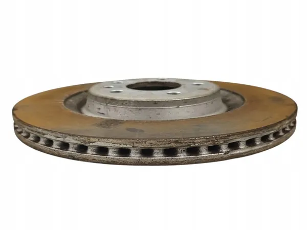 Taka jarrulevy OEM NOB16828 Porsche Macanille image 3