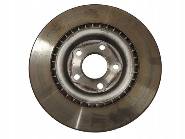 Taka jarrulevy OEM NOB16828 Porsche Macanille image 4