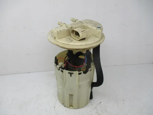 Brandstofpomp drijver Laguna 2 1.9 dci 8200071331 image 2