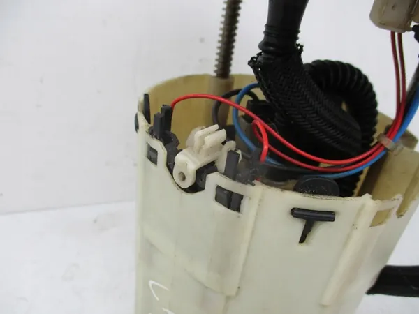 Brandstofpomp drijver Laguna 2 1.9 dci 8200071331 image 3