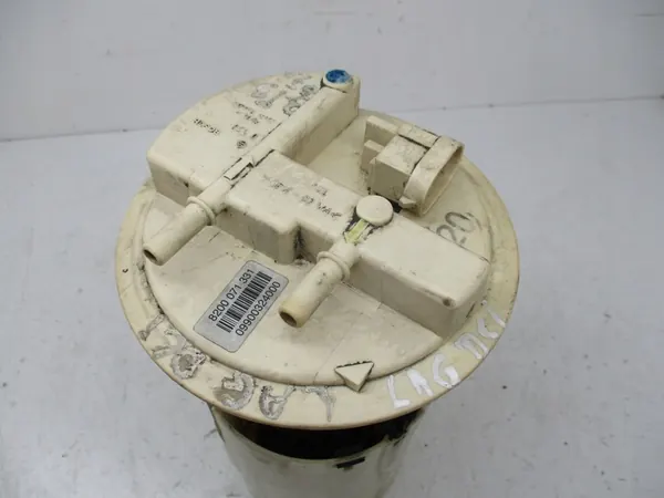 Brandstofpomp drijver Laguna 2 1.9 dci 8200071331 image 5