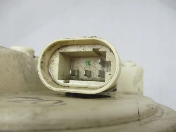 Brandstofpomp drijver Laguna 2 1.9 dci 8200071331 image 6